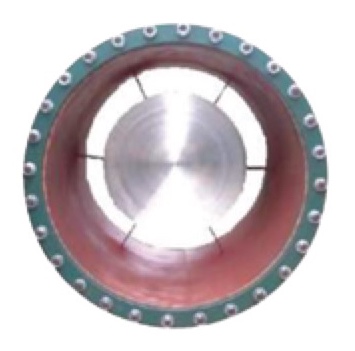 TJZ-1200-H 環(huán)形孔板流量計(jì)